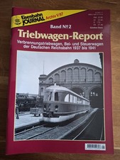 Eisenbahn journal - 1,