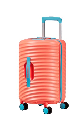 American tourister - american,