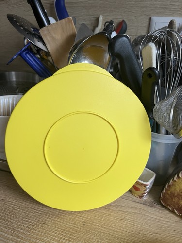 Tupperware 3094 junge welle - tupperware,