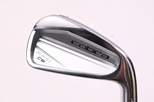 Cobra king eisen 21 - cobra,