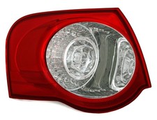 Rücklicht links für VW