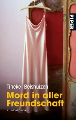 Mord aller freundschaft - aller,