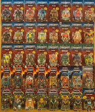 Masters of the Universe