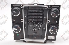 VOLVO V60  Klimabedienteil Heizungsbedienteil Regler Schalter 31288317