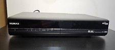 Humax Duovisio PVR-9200T