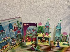 Sammlungsauflösung : Lego Belville Mädchen Mermaid Triton 5960 Märchen