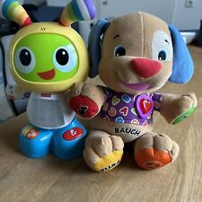 Fisher Price Tanzspaß Beat