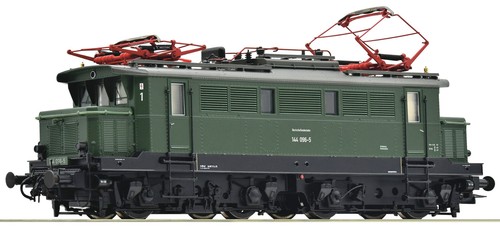 Roco 144 096 - roco, br