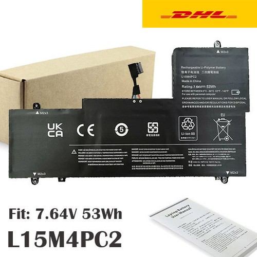 Akku l15m4pc2 l15l4pc2 - akku,