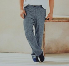 Herren Leinenhose Freizeithose