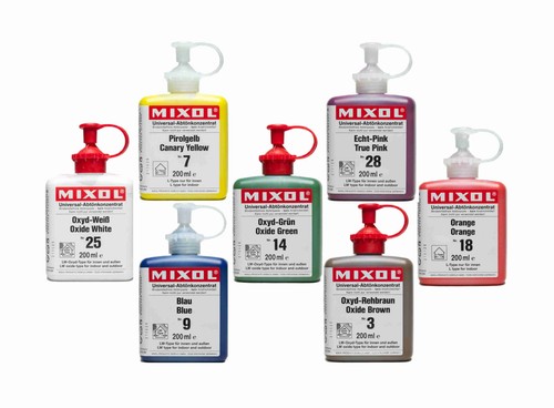 Mixol universal - mixol,