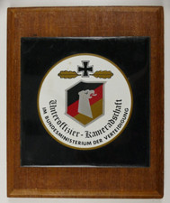 Unteroffizier kameradschaft - unteroffizier,