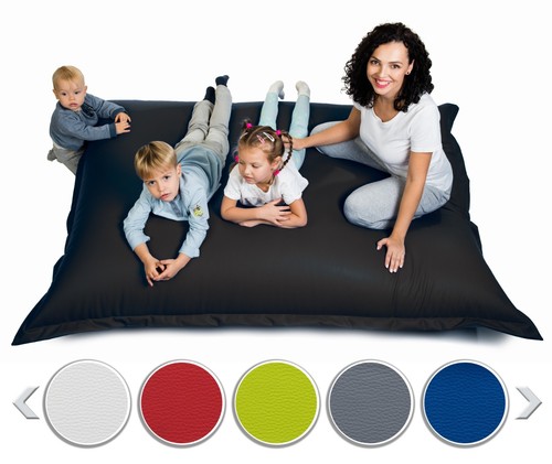 Sitzsack sitzkissen - sitzsack,