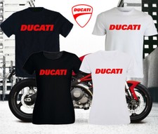 Ducati T-Shirt Shirt - Ducati