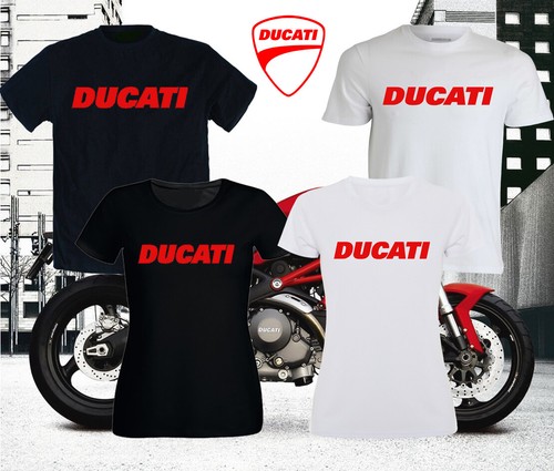 Ducati shirt - ducati,