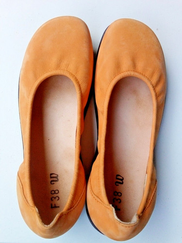Waldviertler ballerinas 38 - ballerinas, gr.
