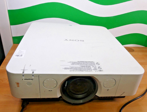 Sony vpl fh30 proiettore - sony,