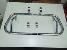 Yamaha XS1100 2HE Schutzbügel