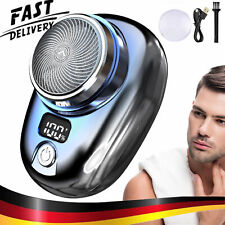 Mini Rasierer USB Herren
