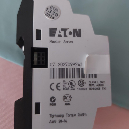 Eaton moeller easy - eaton,, ,easy