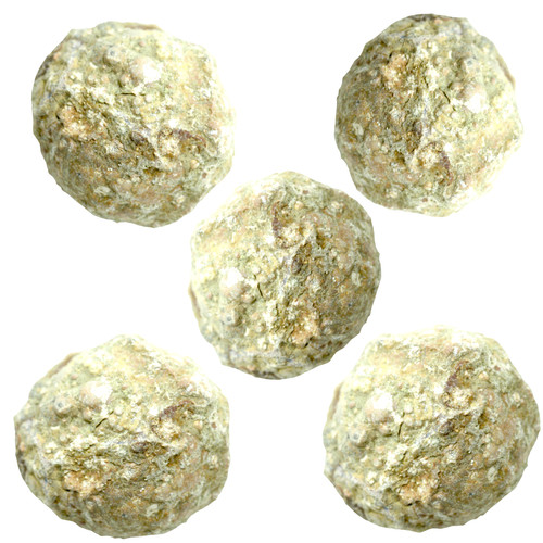 Geoden geschlossen stück - geoden, 5