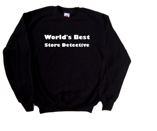 World best store detective - store,