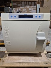 Melag Vacuklav 31B+ B-Klasse