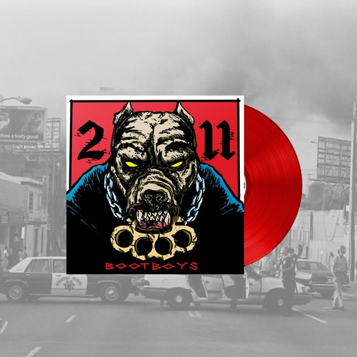 211 bootboys compilation - bootboys, –
