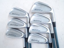 Mizuno Rechtshänder Eisensatz