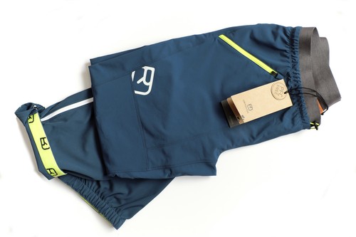 Ortovox berrino softshell hose - berrino,
