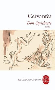 Don quichotte vol - don, 1605