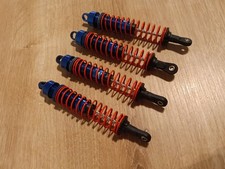 1/8 1:8 Buggy Truggy REXX REX