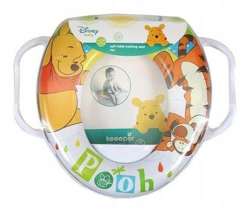 Keeeper winnie the - keeeper, "winnie