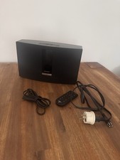 Bose SoundTouch 20 Wireless