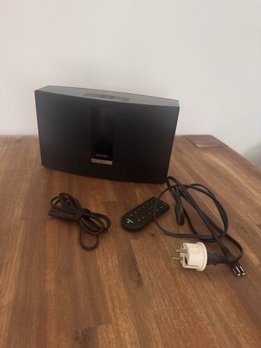 Bose soundtouch wireless - 20,