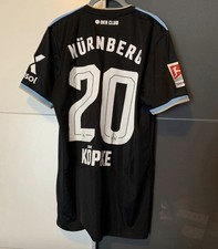 1 Fc Nürnberg Trikot
