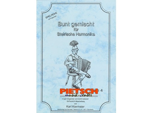 Musikverlag karl kiermaier - karl,