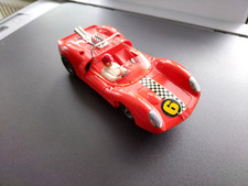 Fleischmann Lotus 40 Orange