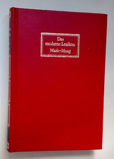 Das moderne Lexikon -