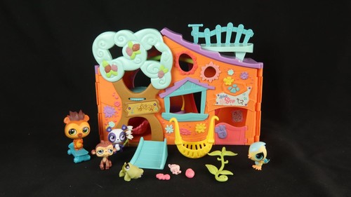 Clubhouse lps littlest - lps,