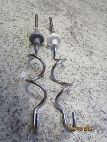 Krups knethaken 3mix - krups,