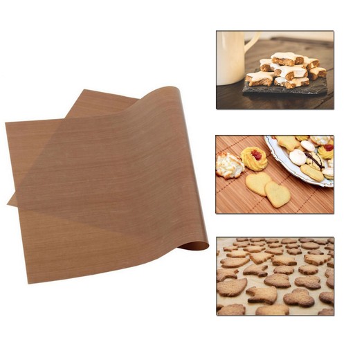 Dauer backmatte backpapier - dauer-backmatte,