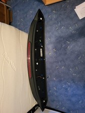 Heckspoiler  Audi a3 Sportback