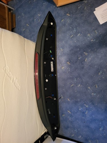 Heckspoiler audi sportback - a3,