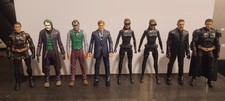 Mattel DC Movie Masters Batman