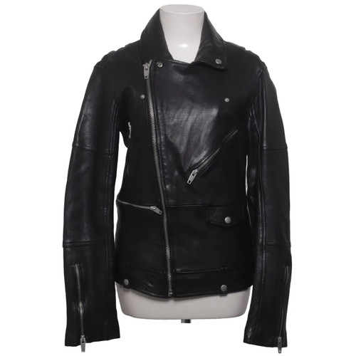 Zara bikerjacke damen - zara,, bikerjacke,