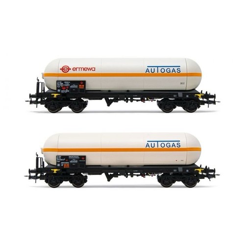 Rivarossi hr6511 set - rivarossi, 2