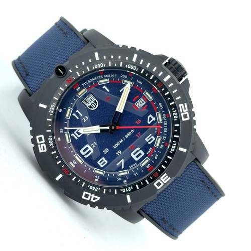 Luminox ice sar - 45, mm