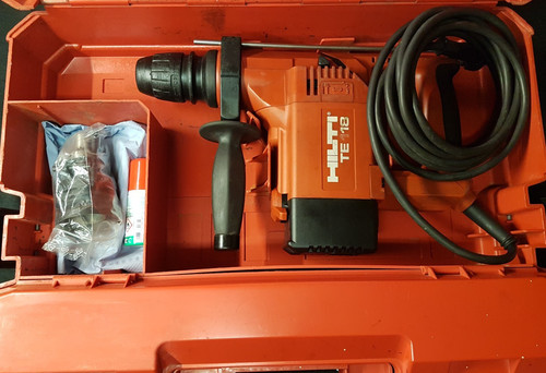 Hilti m - te, 18-m