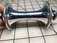 Vintage Suntour XC Pro front